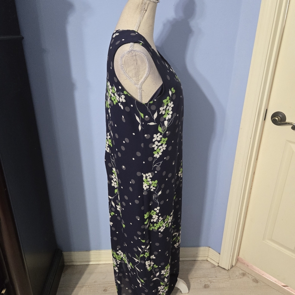 Drapers & Damons Size 12 Womens Dress - Picture 3 of 5
